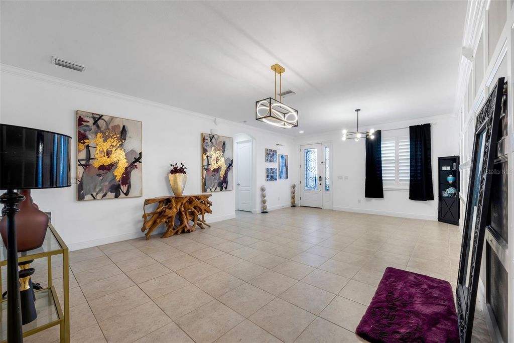 Photo of 11753 Sunburst Marble Road, Riverview, FL 33579 (MLS # TB8422568)