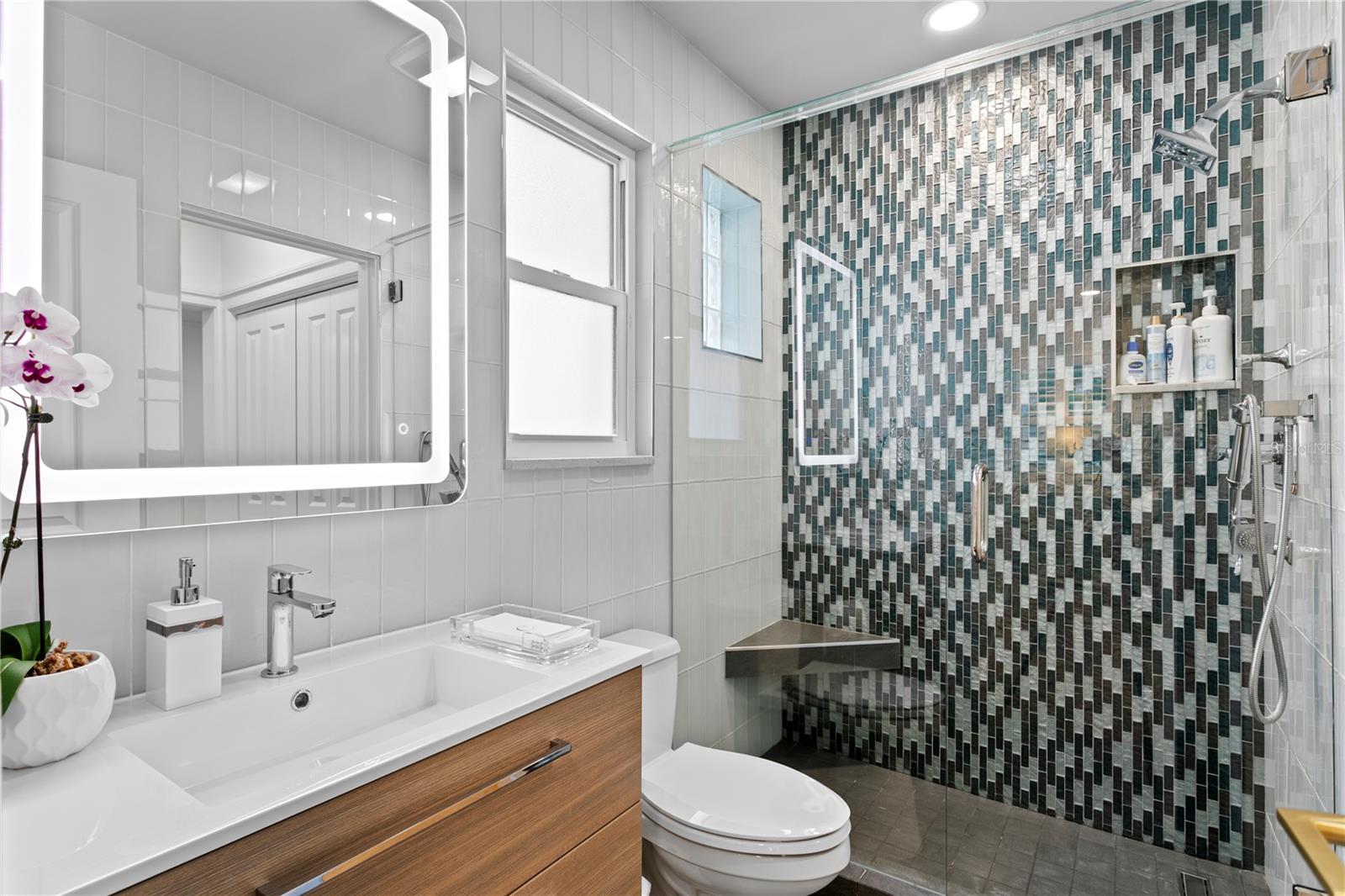 SNELL ISLE BRIGHTWATERS SEC 1 REP - Residential