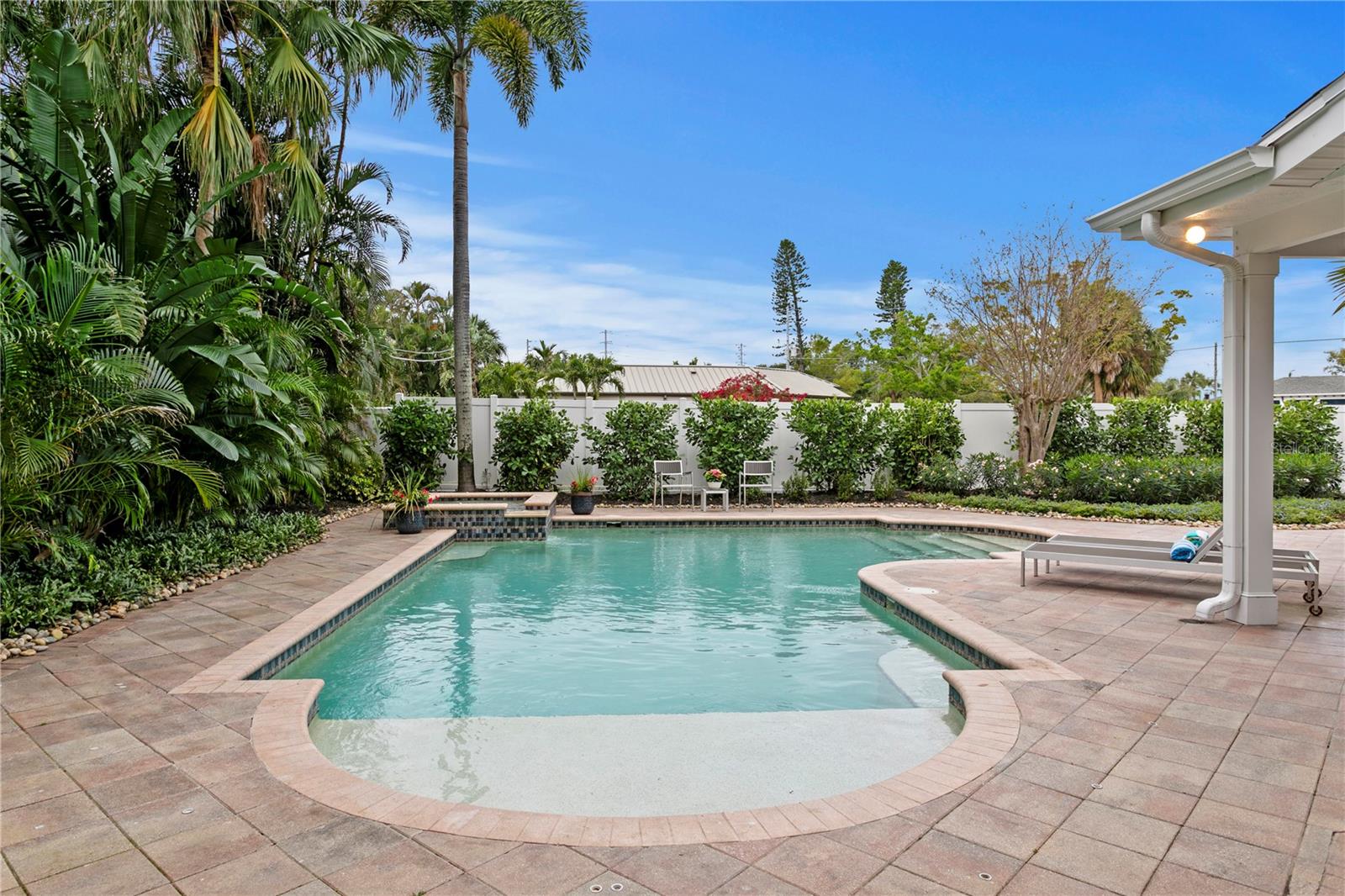 SNELL ISLE BRIGHTWATERS SEC 1 REP - Residential