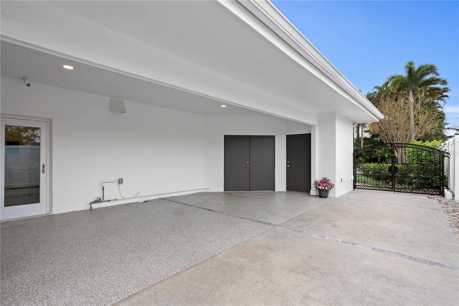 SNELL ISLE BRIGHTWATERS SEC 1 REP - Residential