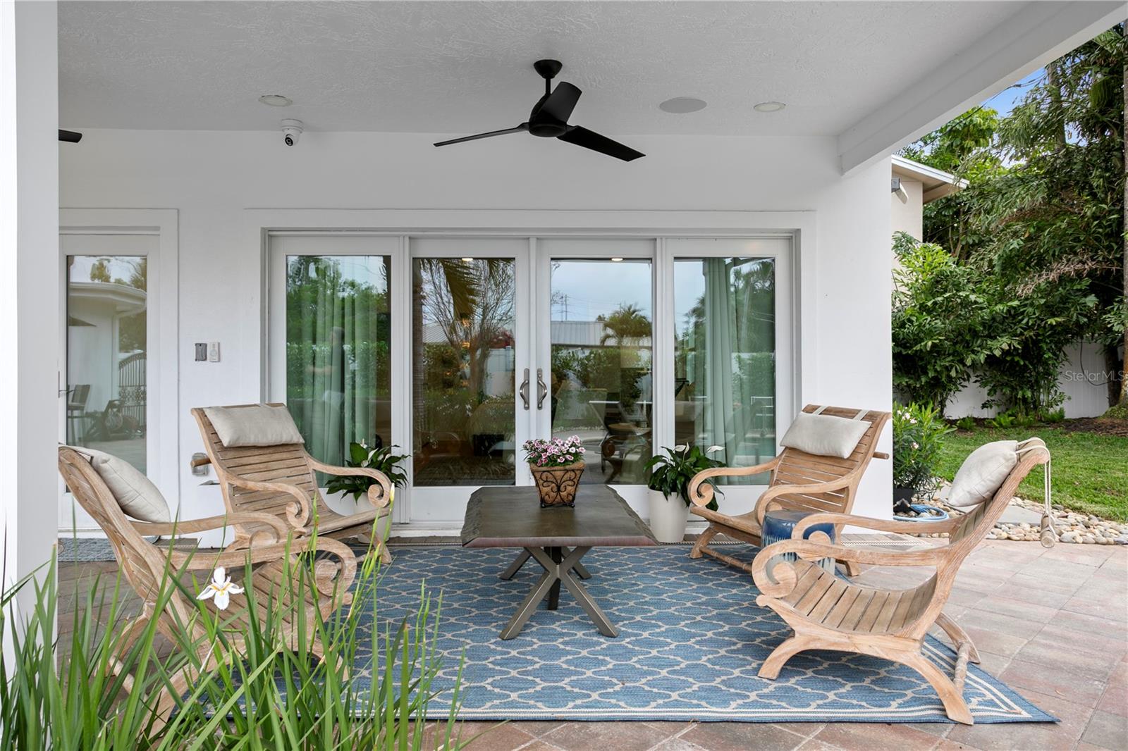 SNELL ISLE BRIGHTWATERS SEC 1 REP - Residential