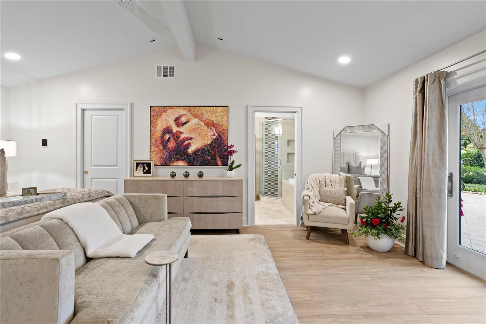 SNELL ISLE BRIGHTWATERS SEC 1 REP - Residential