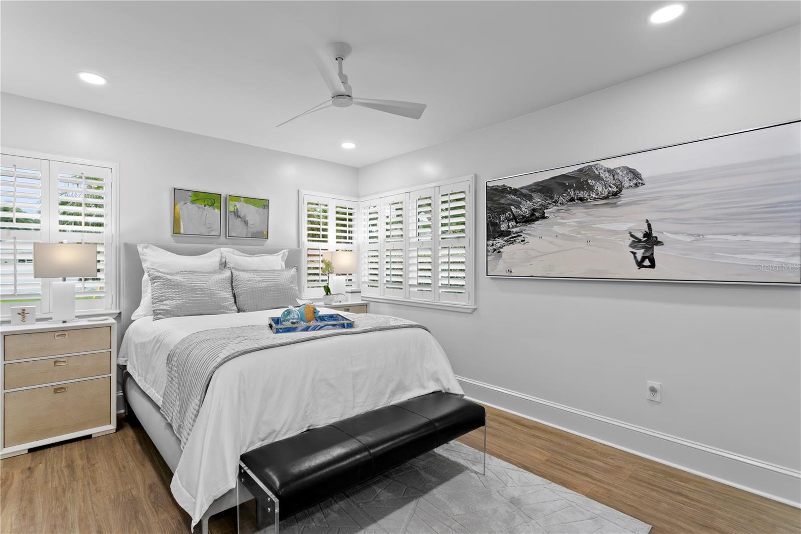 SNELL ISLE BRIGHTWATERS SEC 1 REP - Residential