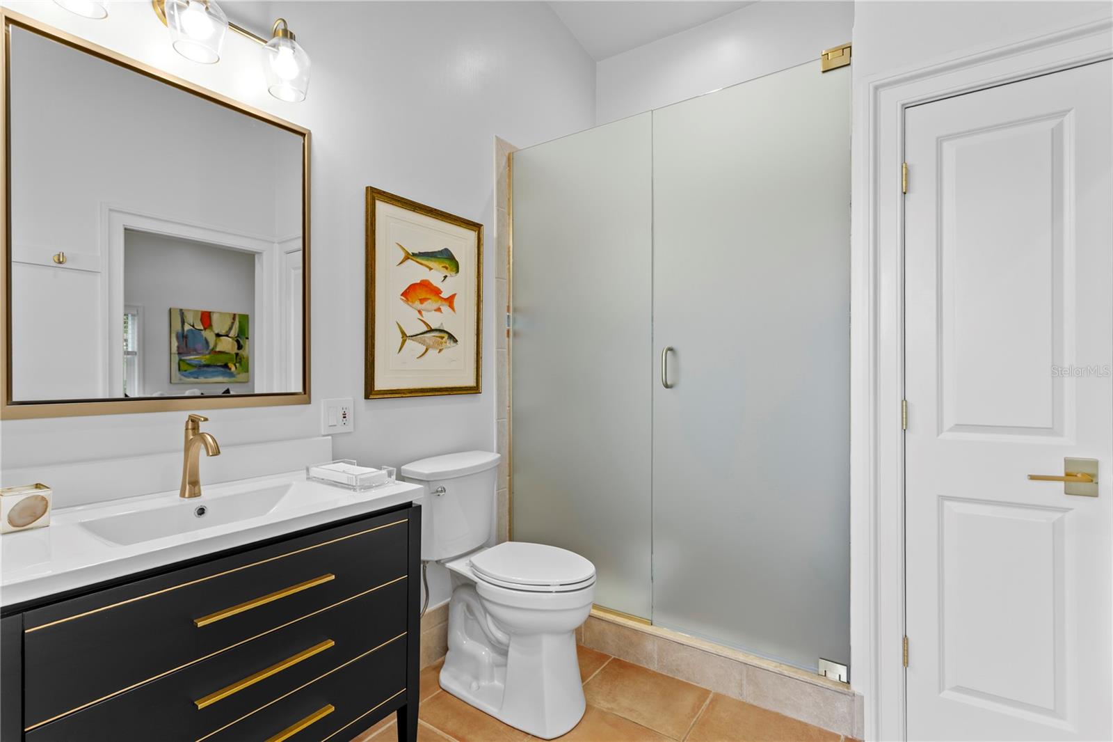 SNELL ISLE BRIGHTWATERS SEC 1 REP - Residential