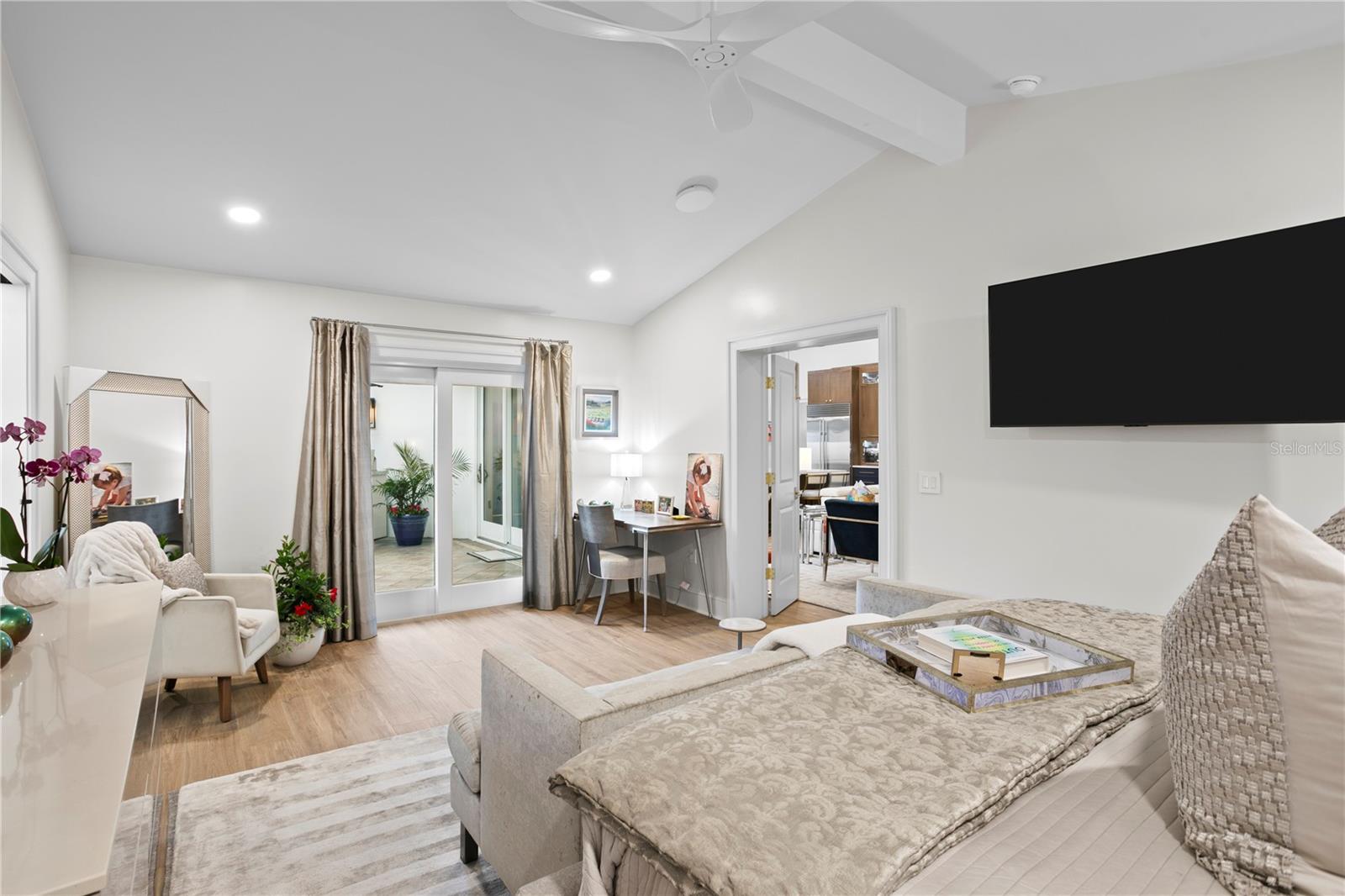 SNELL ISLE BRIGHTWATERS SEC 1 REP - Residential