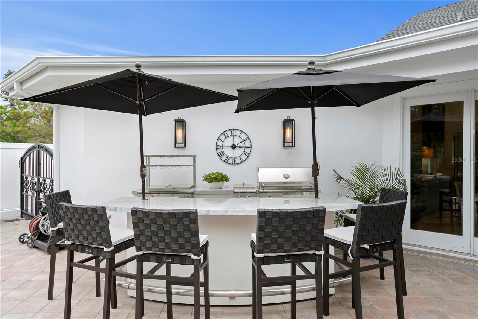 SNELL ISLE BRIGHTWATERS SEC 1 REP - Residential