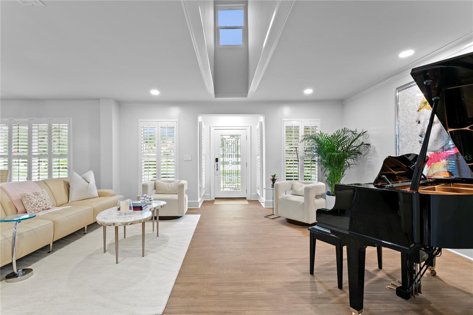 SNELL ISLE BRIGHTWATERS SEC 1 REP - Residential