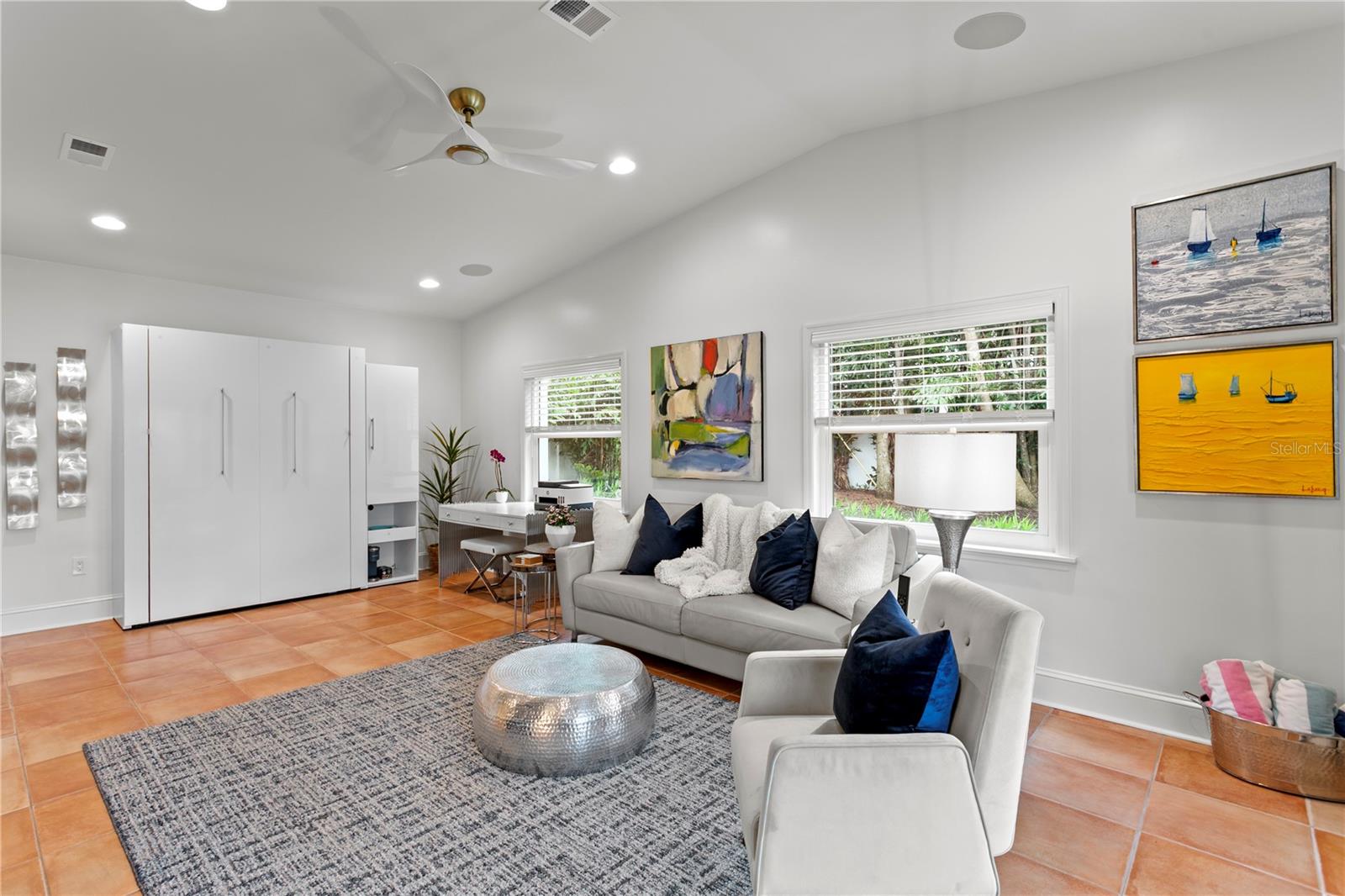 SNELL ISLE BRIGHTWATERS SEC 1 REP - Residential