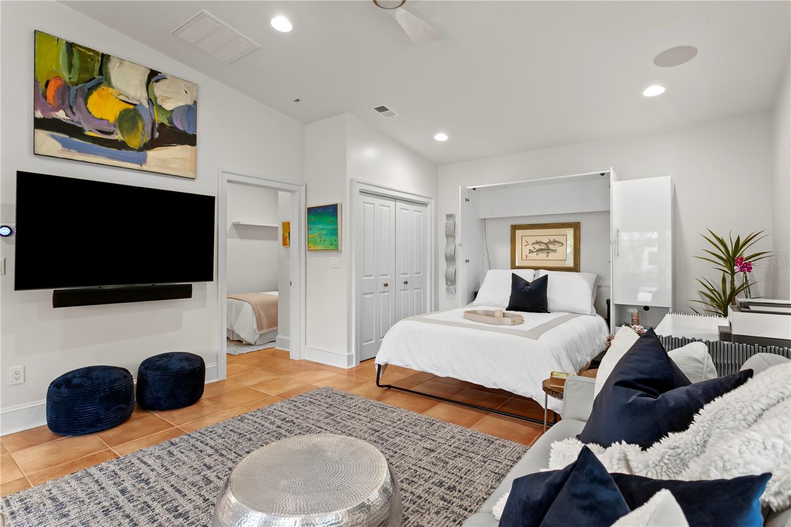 SNELL ISLE BRIGHTWATERS SEC 1 REP - Residential