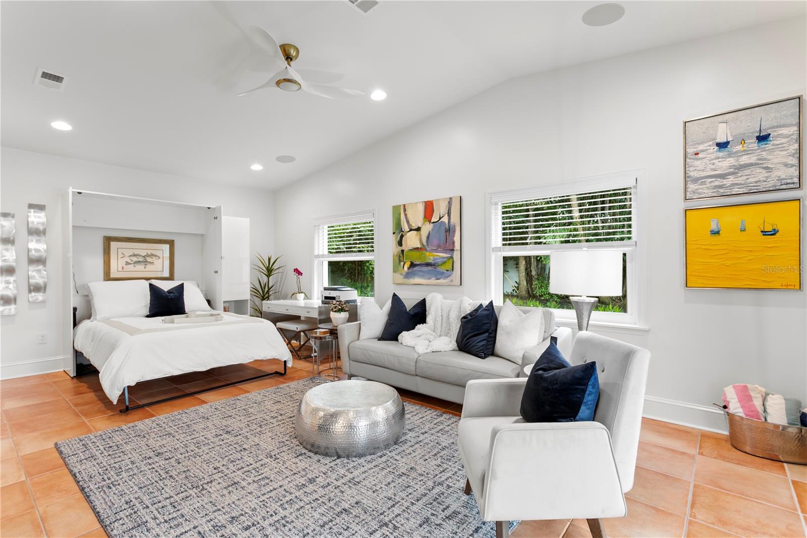 SNELL ISLE BRIGHTWATERS SEC 1 REP - Residential