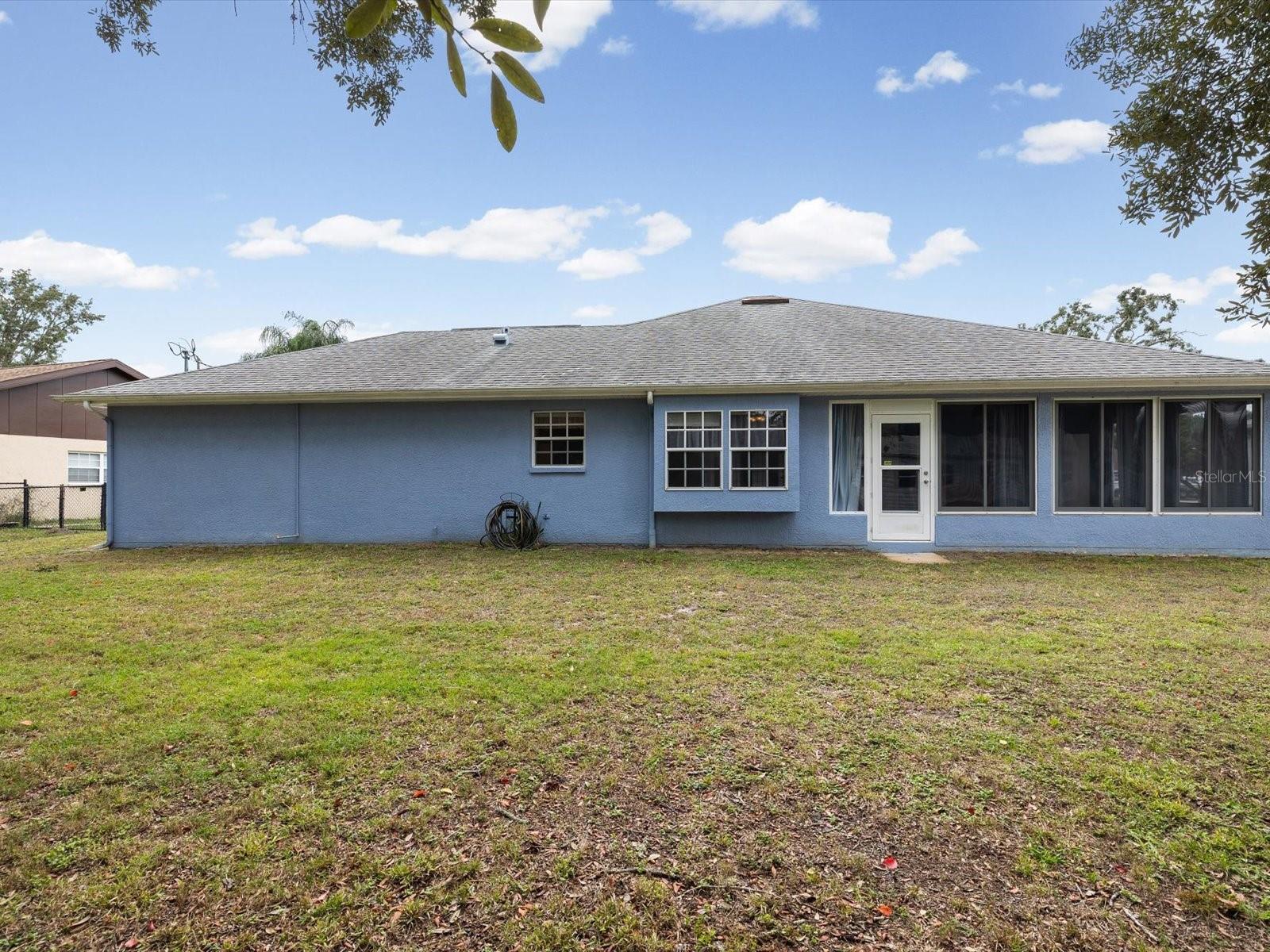 SPRING HILL - Residential