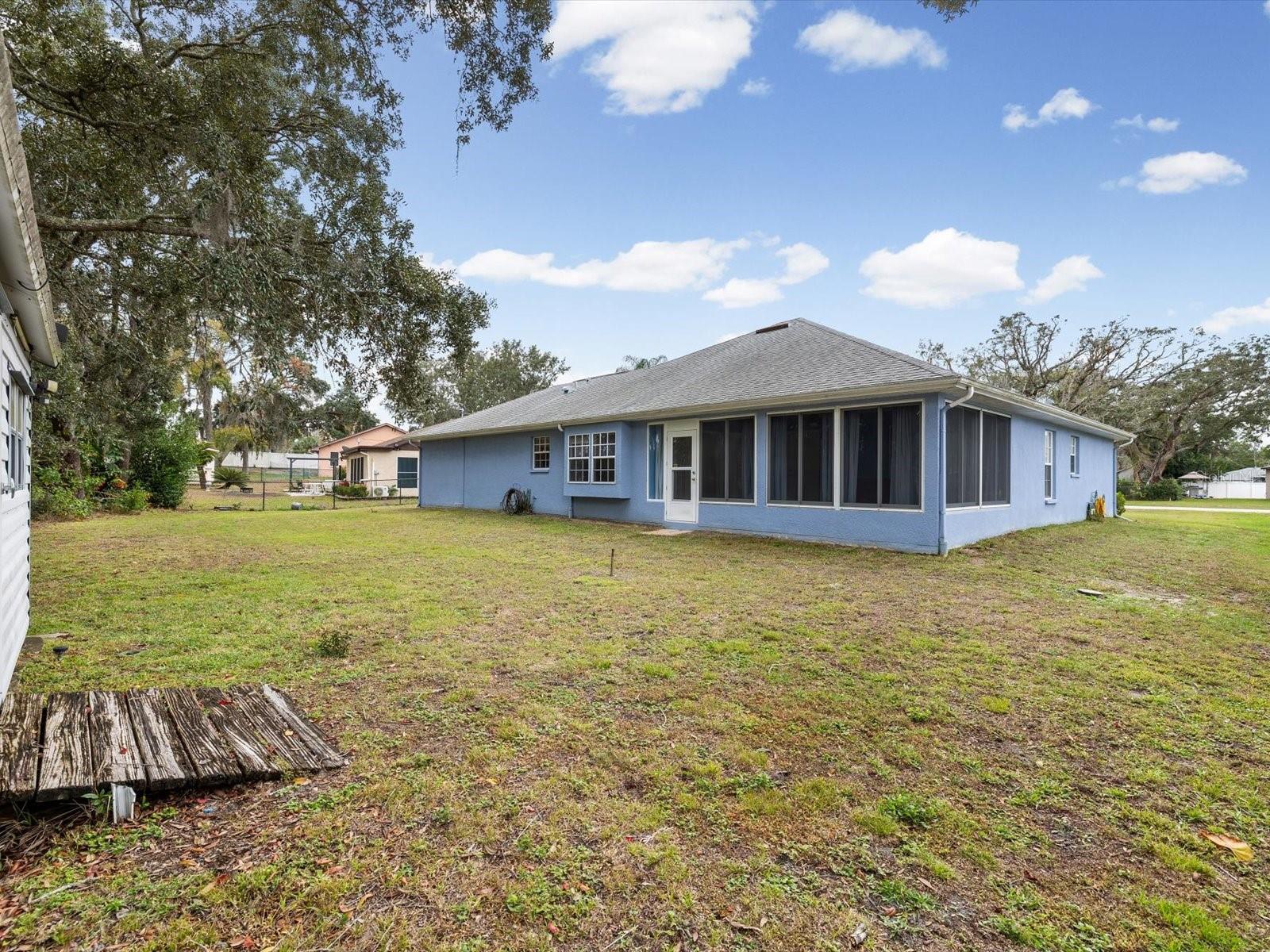 SPRING HILL - Residential