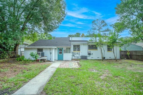 A home in TAMPA