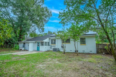 A home in TAMPA