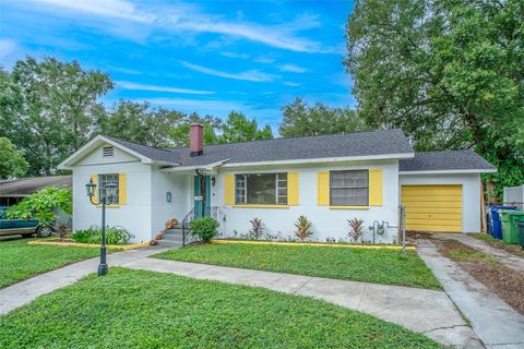 A home in TAMPA