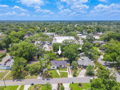 A home in TAMPA