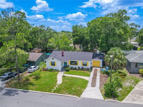 A home in TAMPA