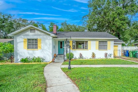 A home in TAMPA