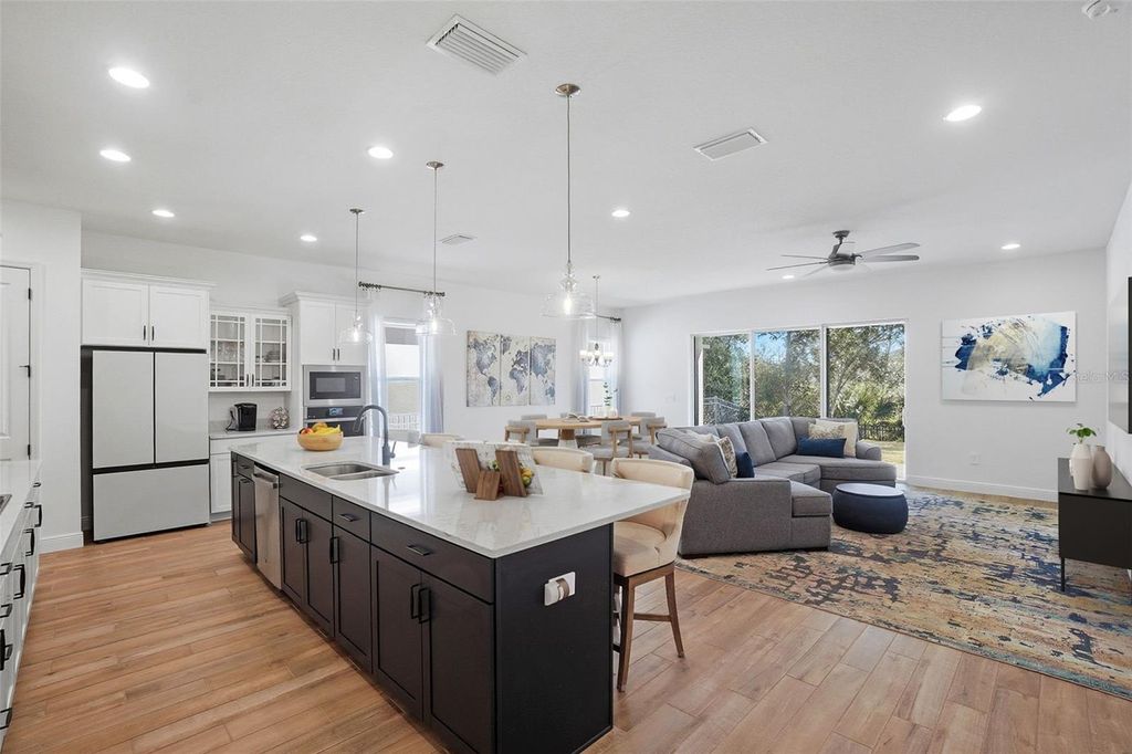 Photo of 2167 Limestone Trail, Kissimmee, FL 34747 (MLS # O6379811)