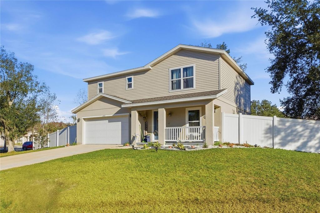 Photo of 1406 Teal Court, Kissimmee, FL 34759 (MLS # O6374988)