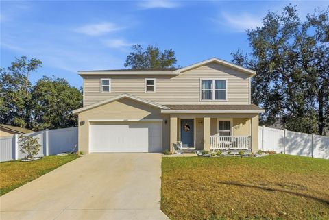 Photo of 1406 Teal Court, Kissimmee, FL 34759 (MLS # O6374988)