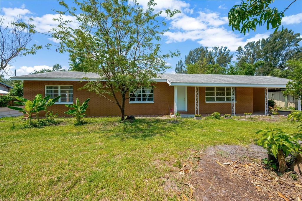 Photo of 6104 Palm Avenue, Gibsonton, FL 33534 (MLS # TB8388232)