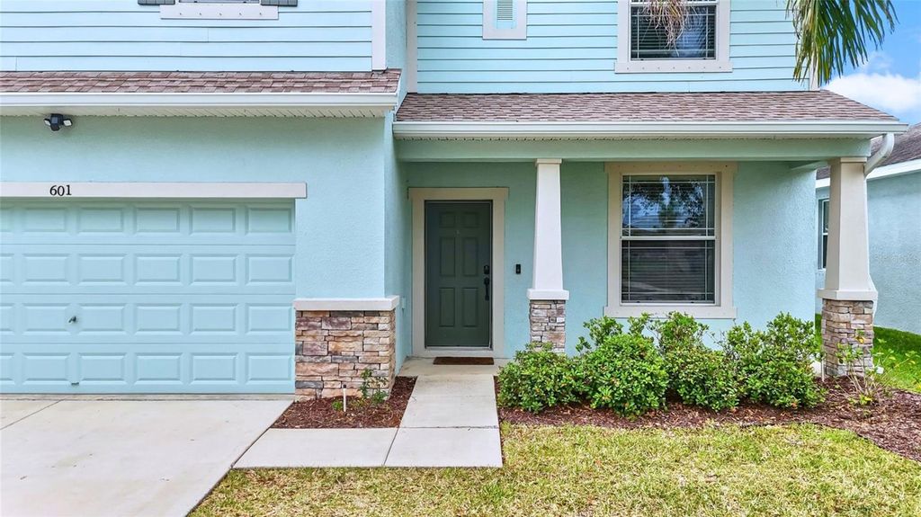 Photo of 601 19th Street NW, Ruskin, FL 33570 (MLS # A4693727)