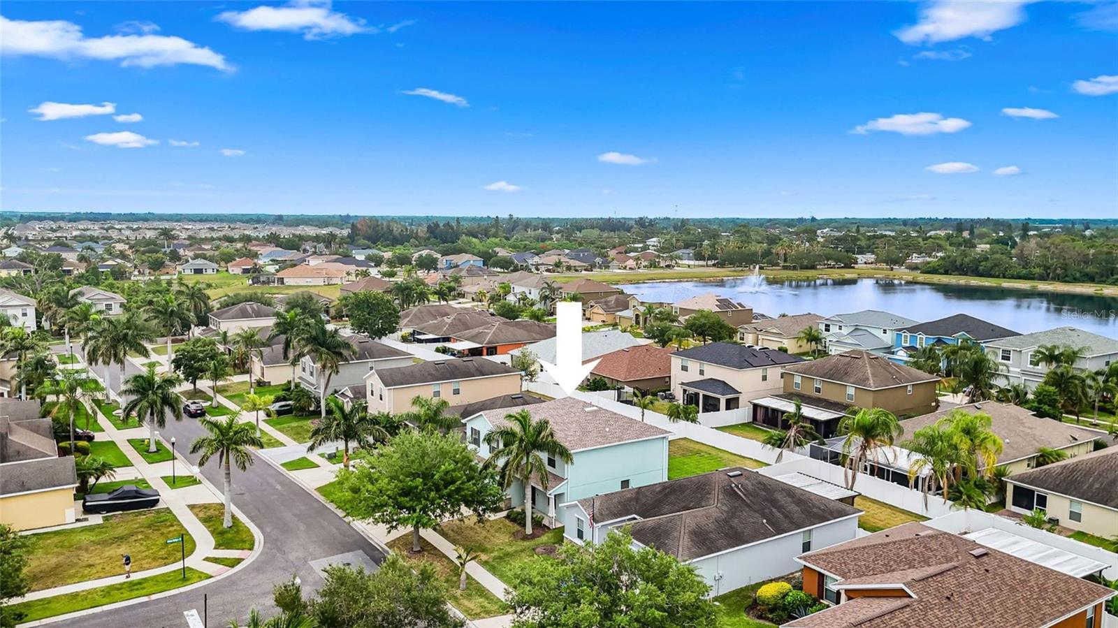 MIRA LAGO WEST PH 03 - Residential