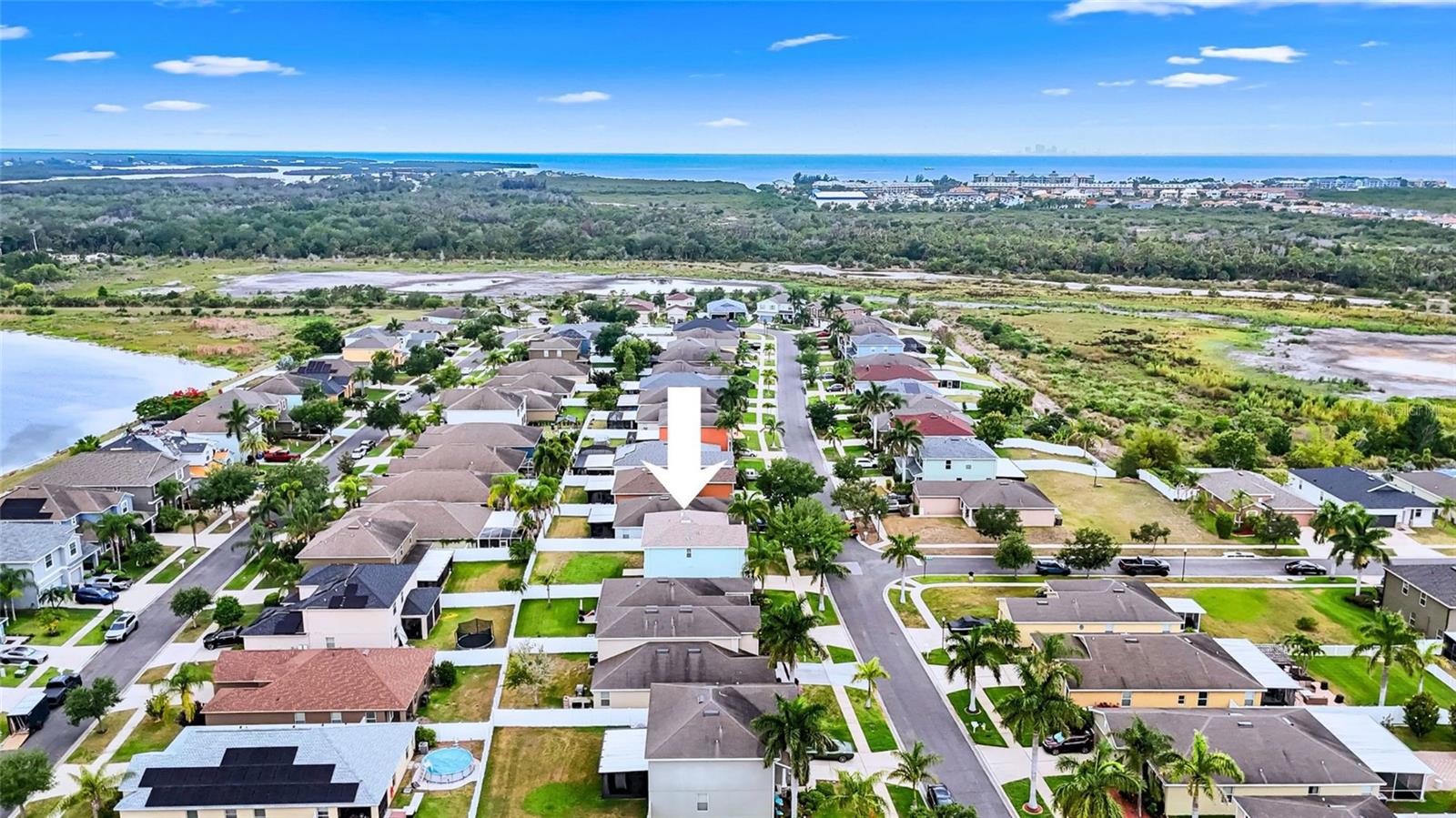 MIRA LAGO WEST PH 03 - Residential