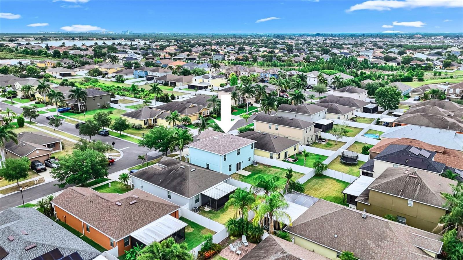 MIRA LAGO WEST PH 03 - Residential
