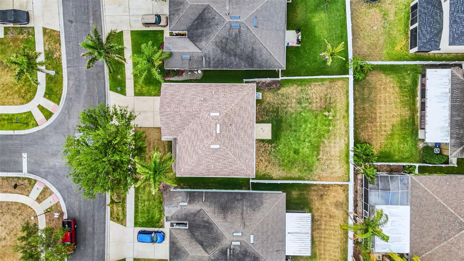 MIRA LAGO WEST PH 03 - Residential