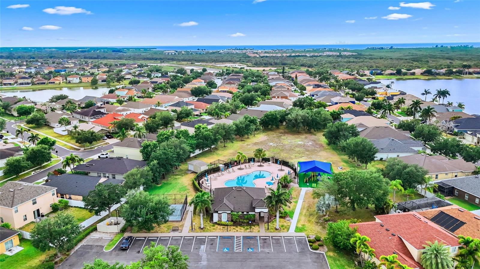MIRA LAGO WEST PH 03 - Residential