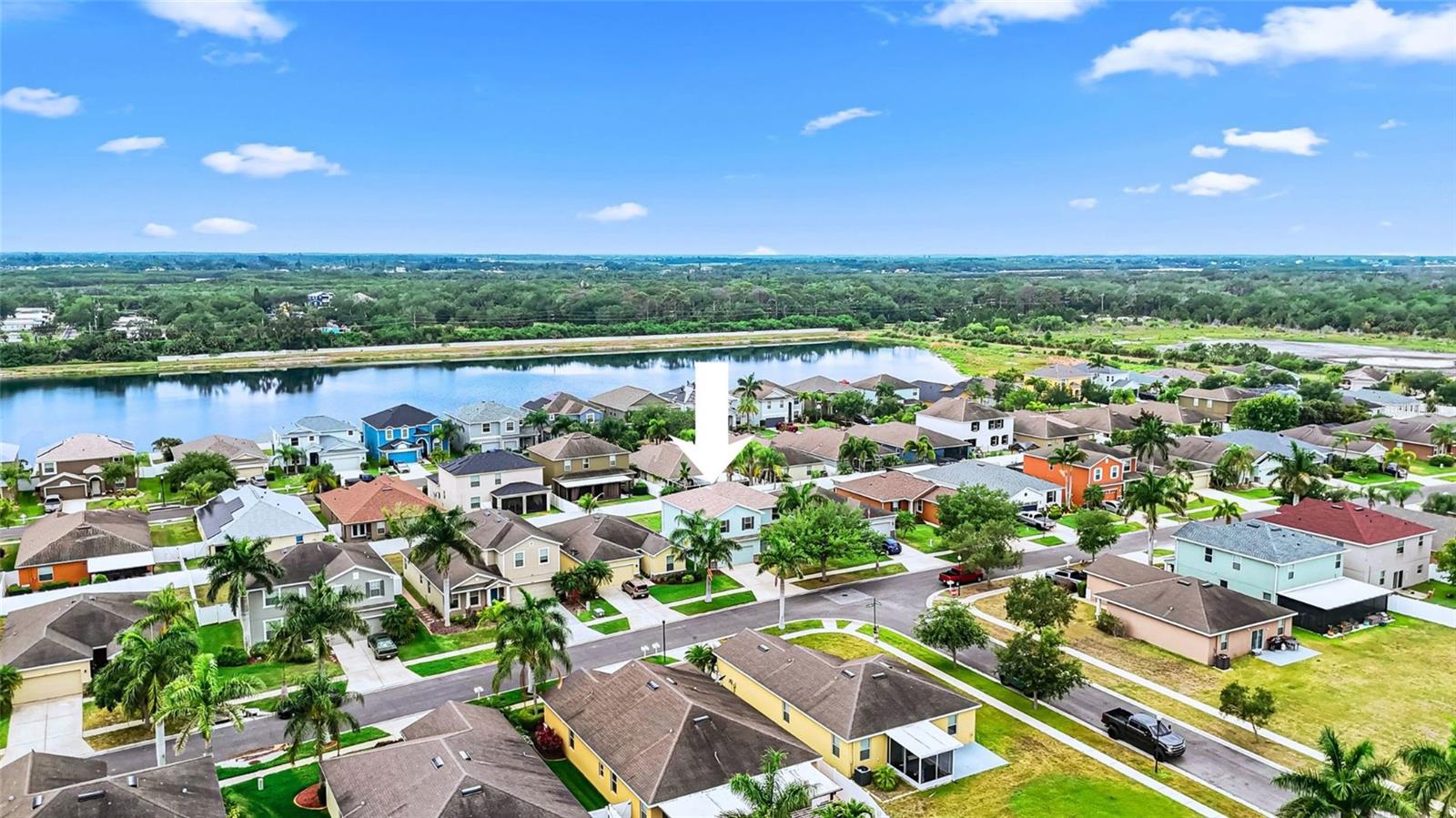 MIRA LAGO WEST PH 03 - Residential