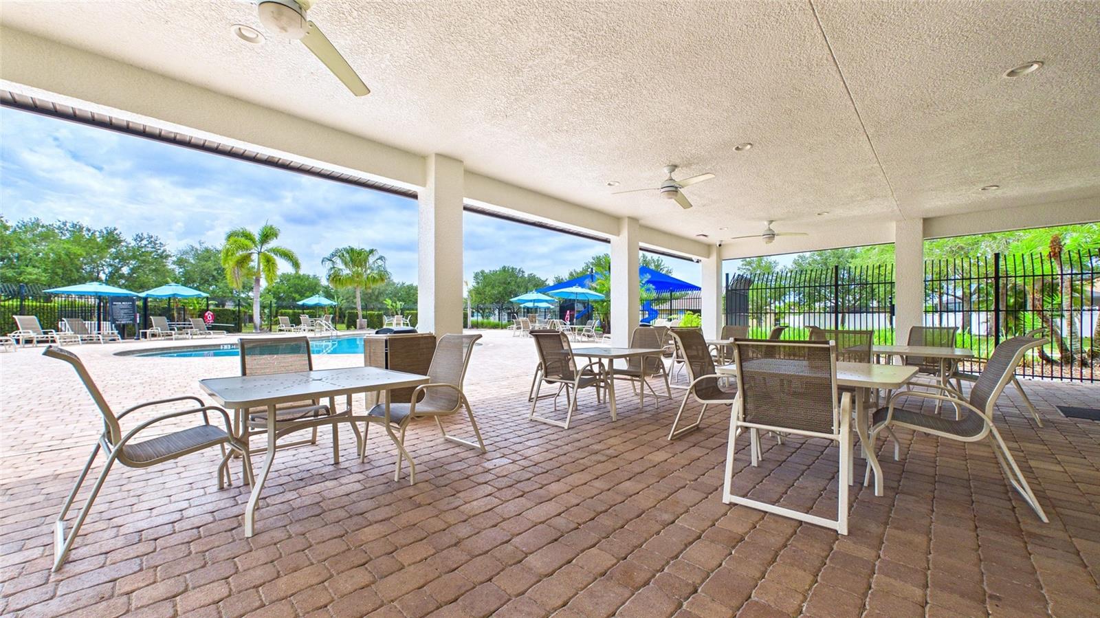 MIRA LAGO WEST PH 03 - Residential