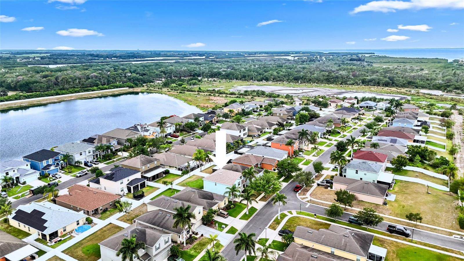 MIRA LAGO WEST PH 03 - Residential