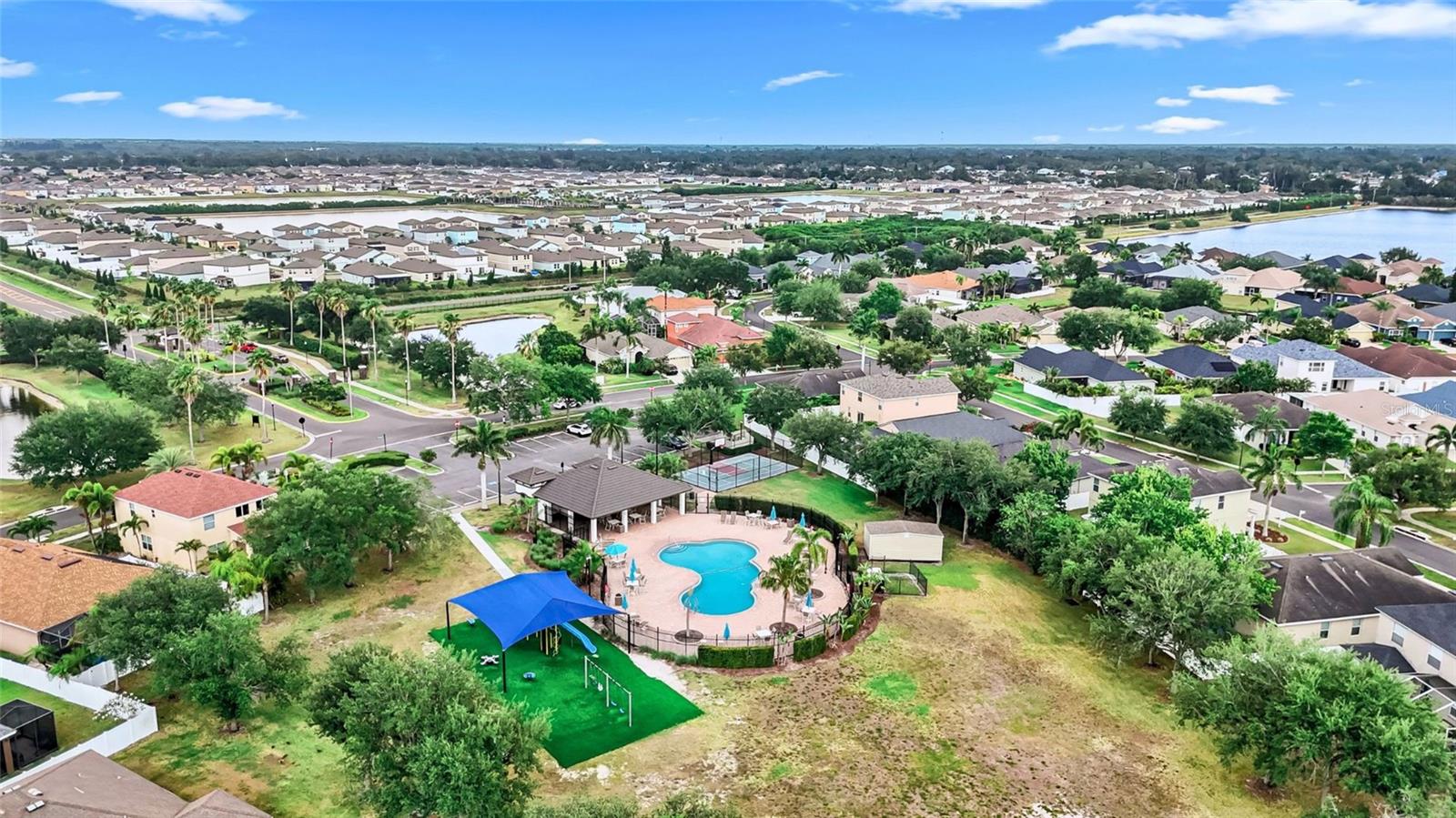 MIRA LAGO WEST PH 03 - Residential