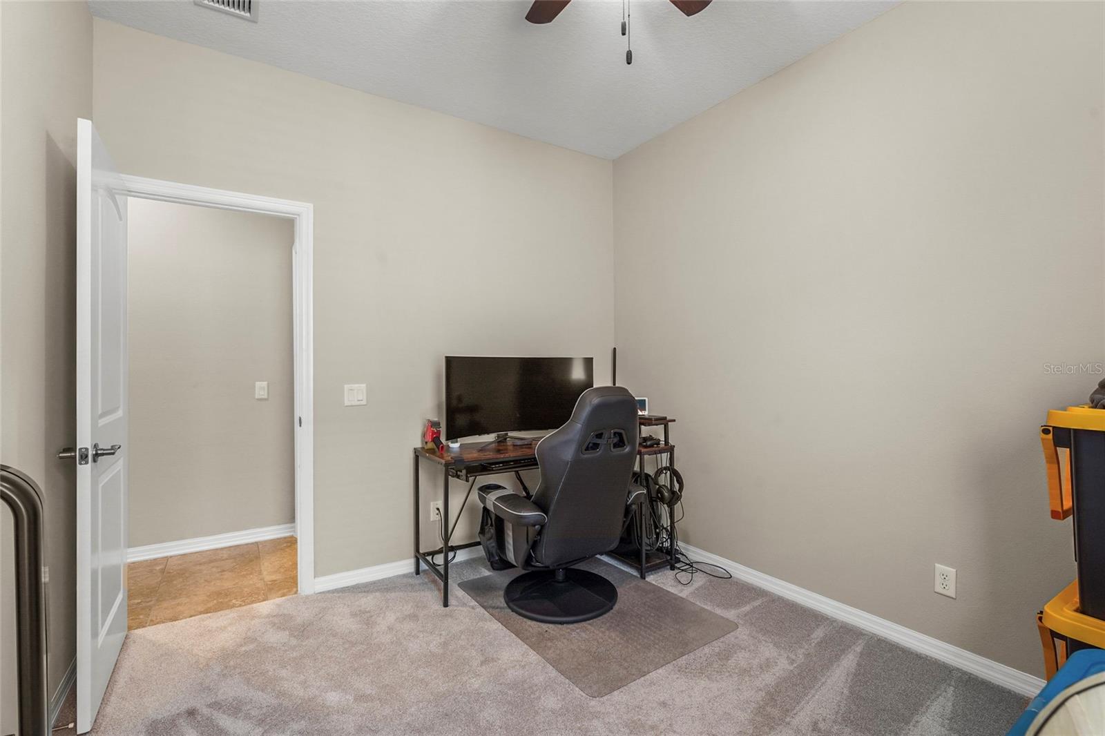 BOUGAINVILLEA PLACE - Residential