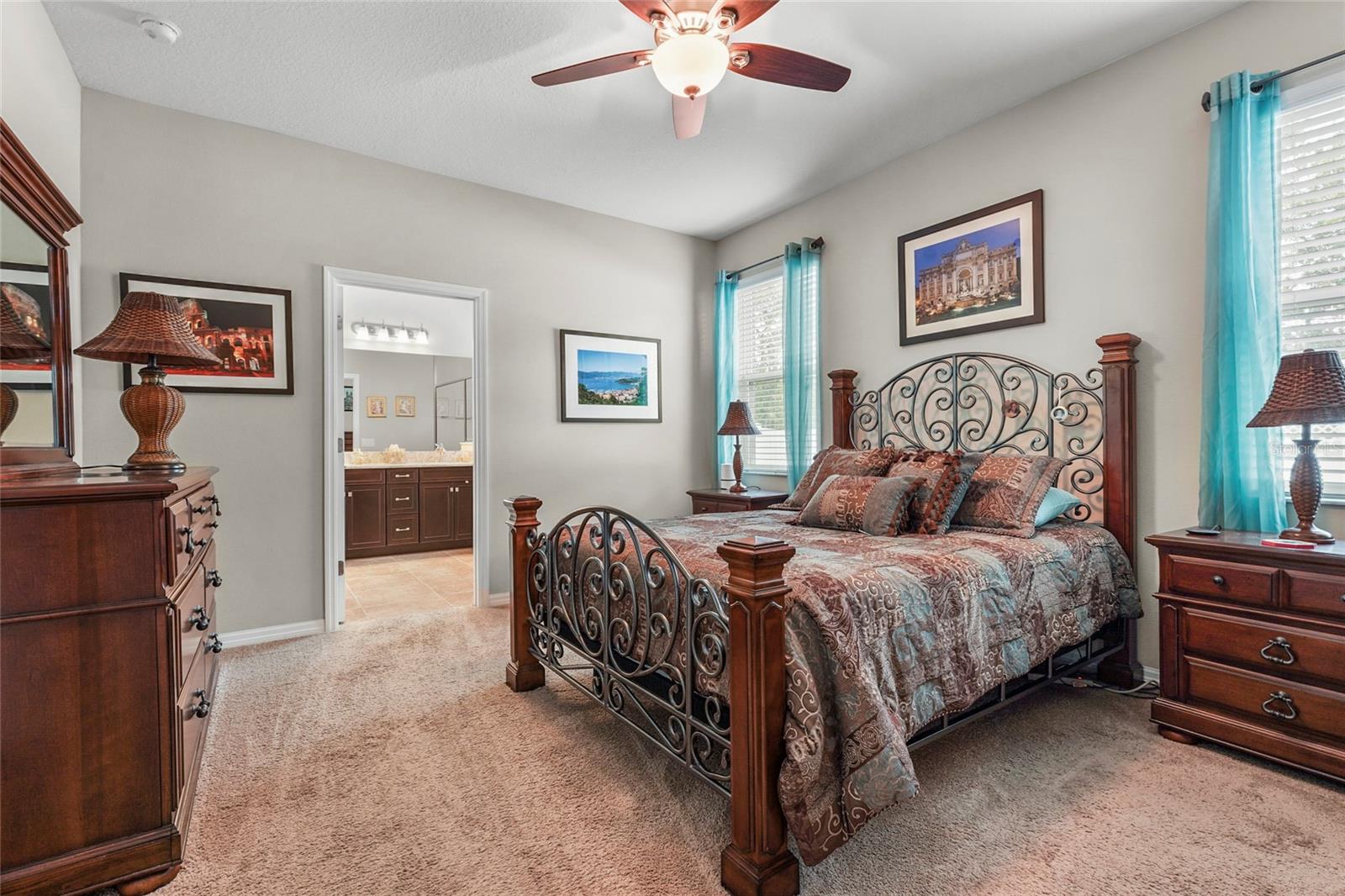 BOUGAINVILLEA PLACE - Residential