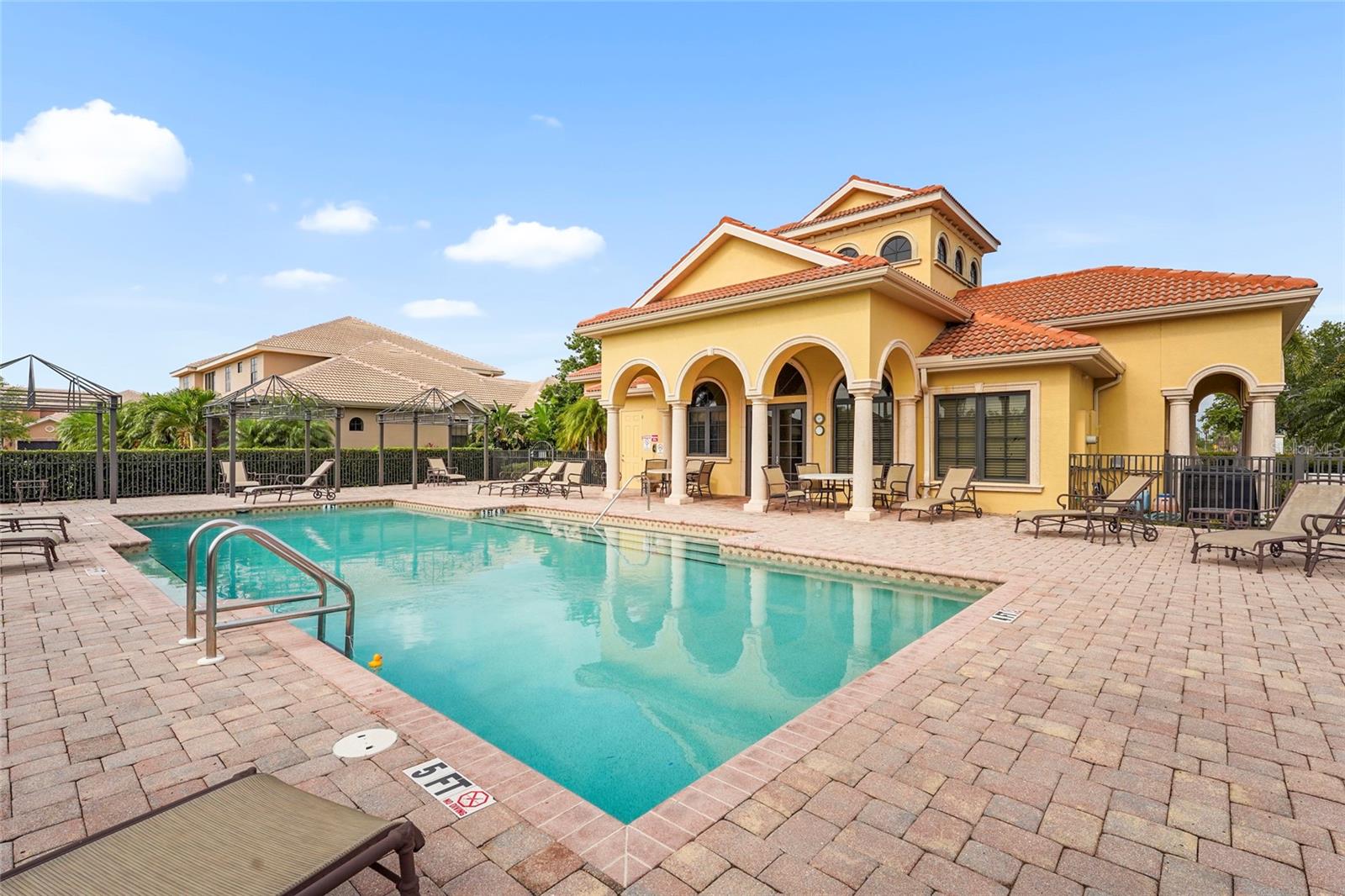 BOUGAINVILLEA PLACE - Residential
