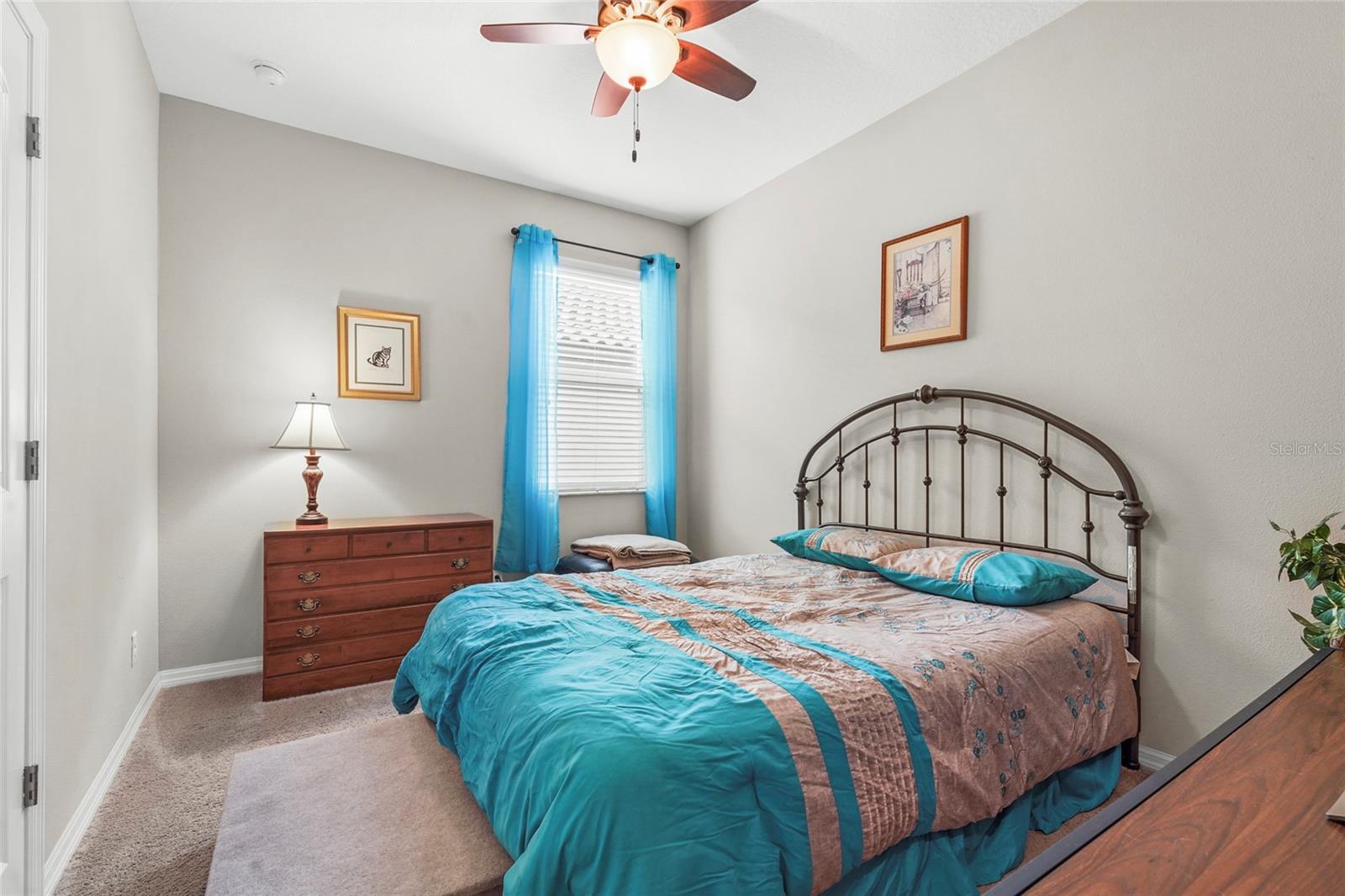 BOUGAINVILLEA PLACE - Residential