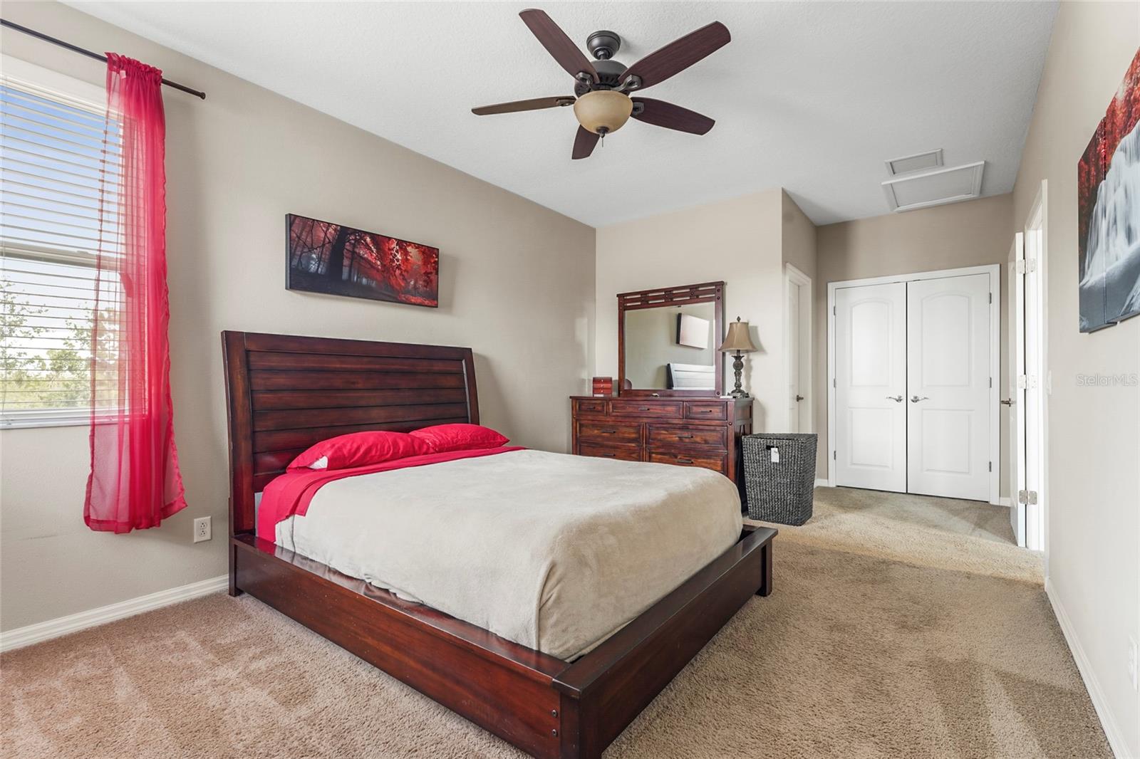BOUGAINVILLEA PLACE - Residential
