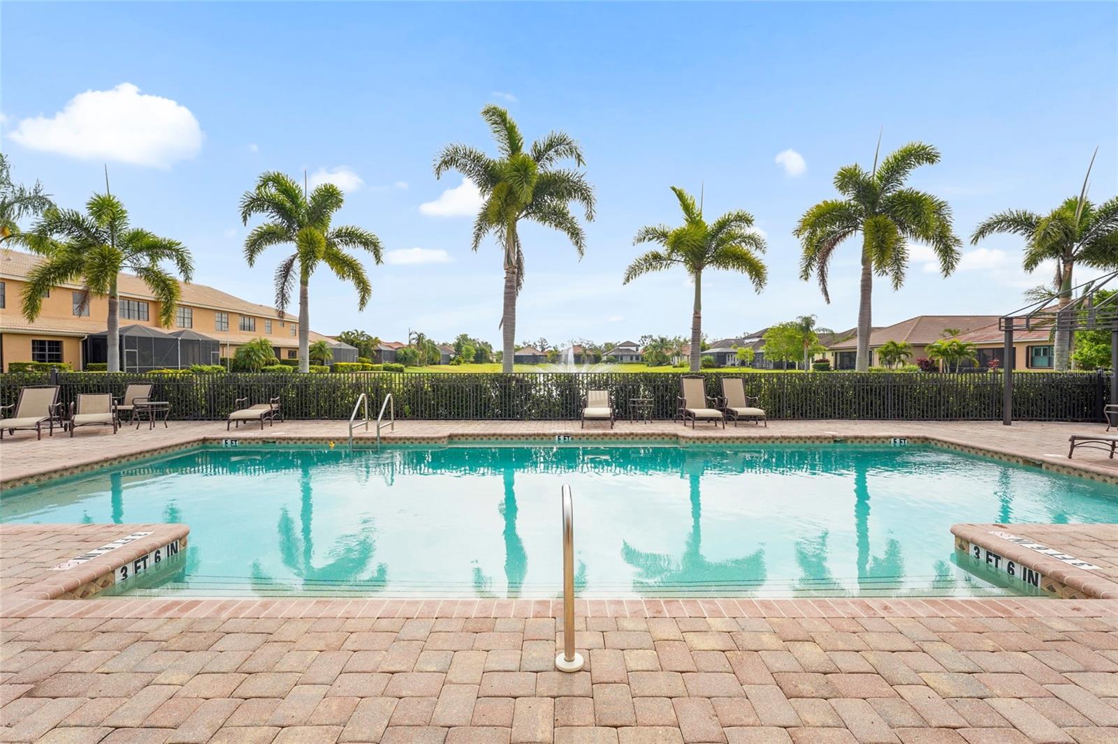 BOUGAINVILLEA PLACE - Residential