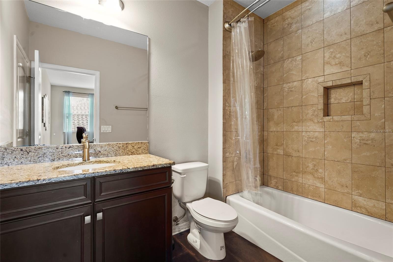 BOUGAINVILLEA PLACE - Residential