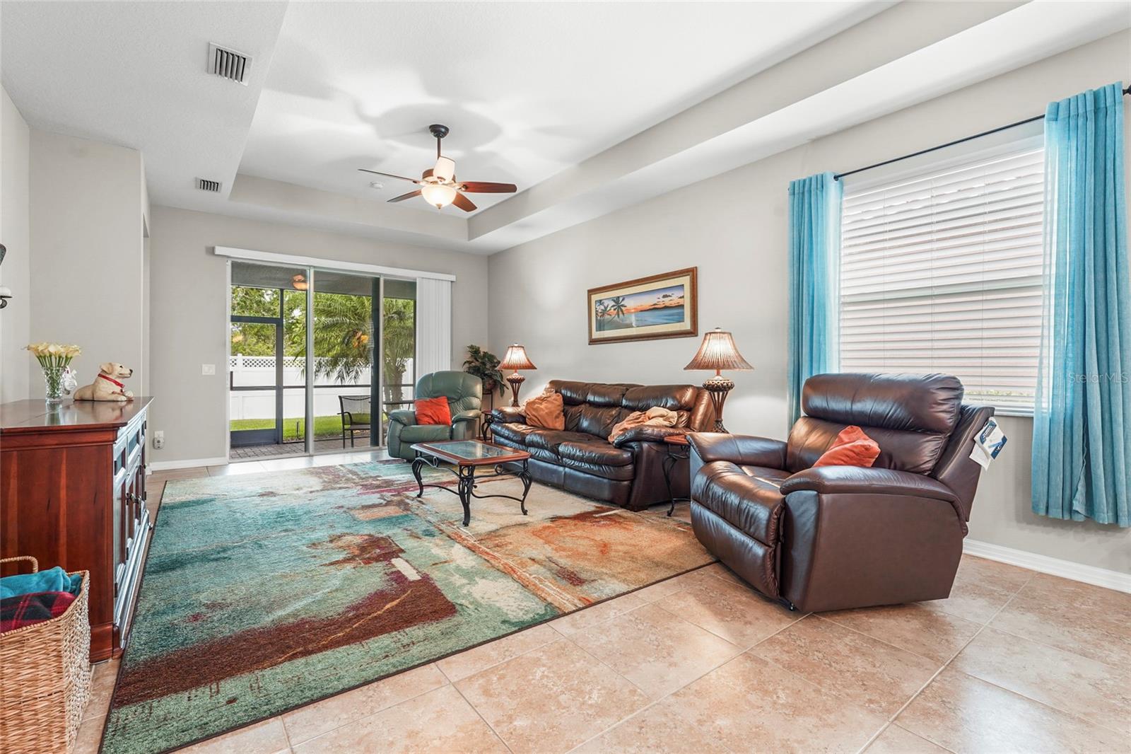 BOUGAINVILLEA PLACE - Residential