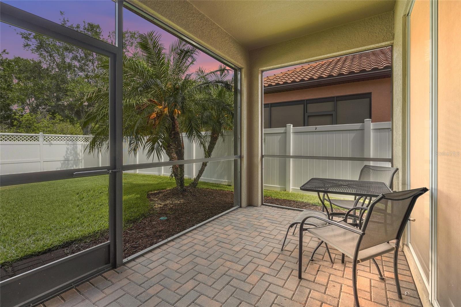 BOUGAINVILLEA PLACE - Residential
