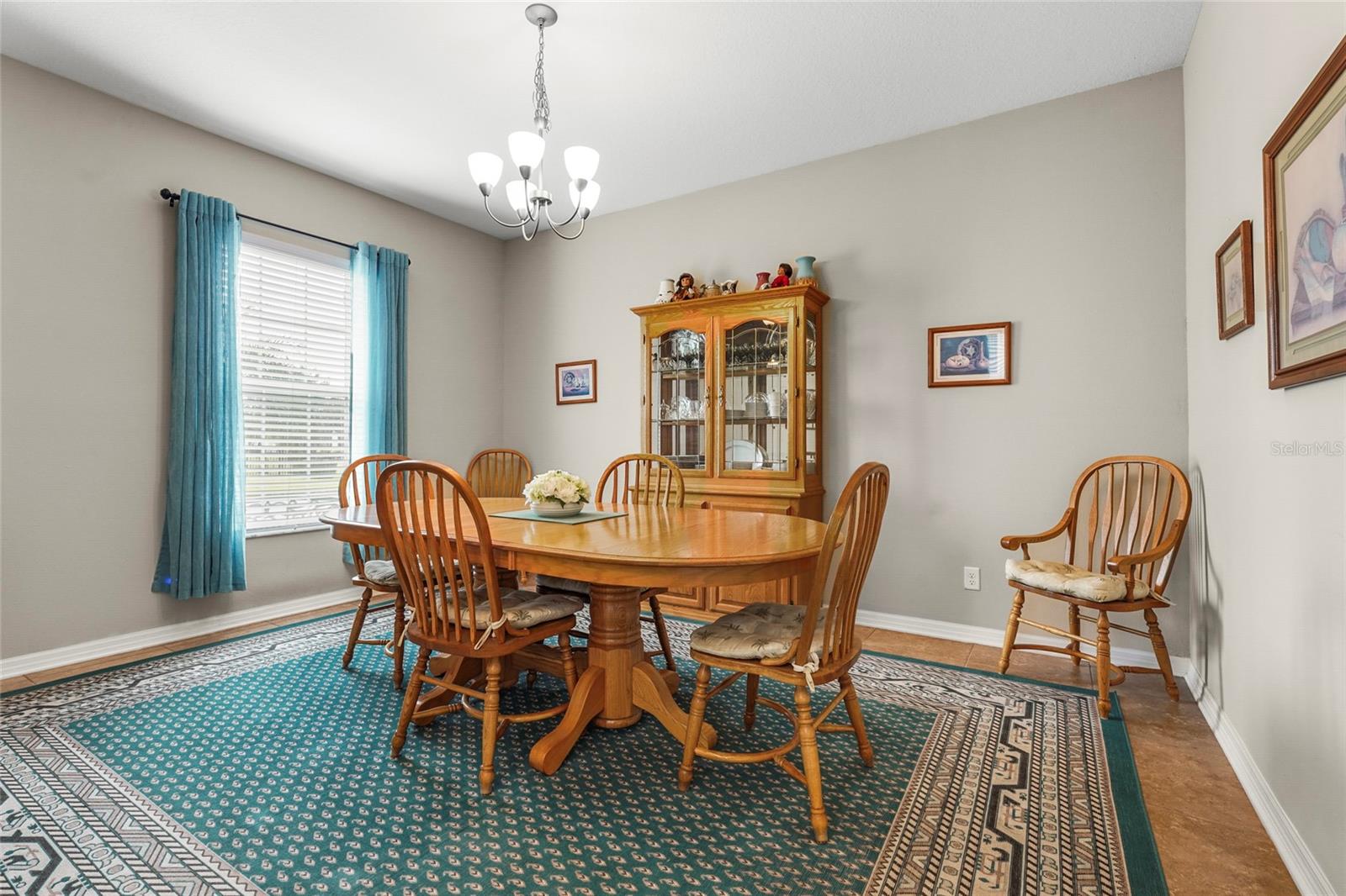 BOUGAINVILLEA PLACE - Residential