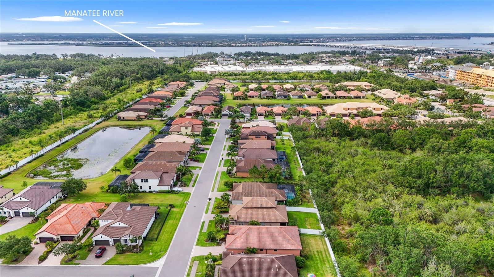 BOUGAINVILLEA PLACE - Residential