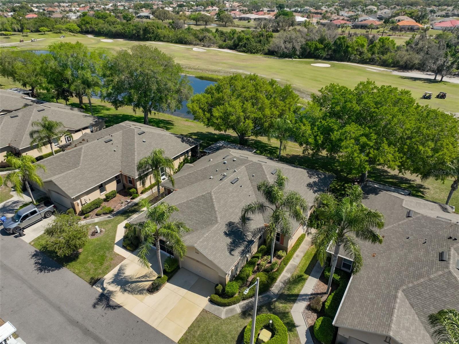 ACADIA II CONDOMINUM - Residential