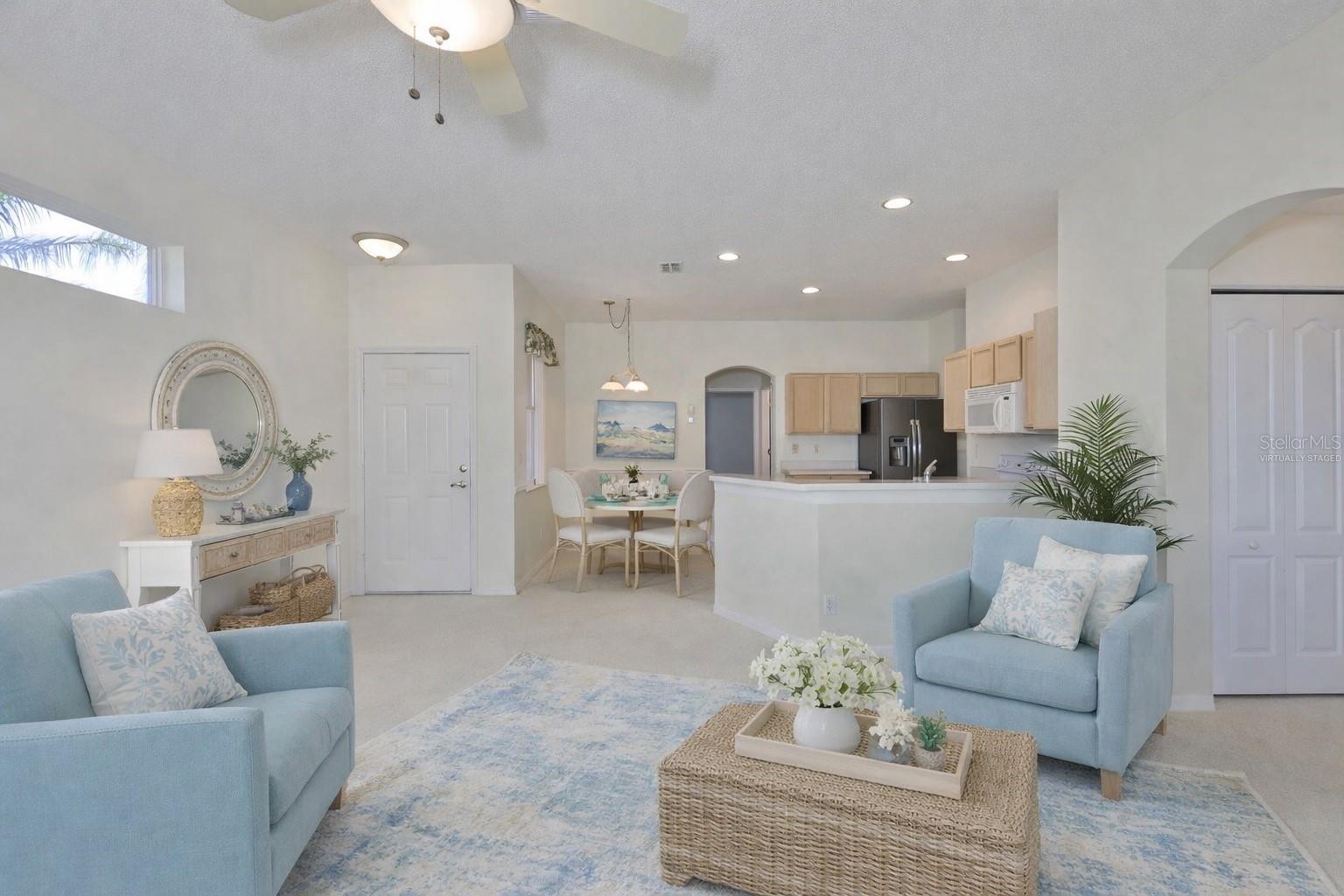 ACADIA II CONDOMINUM - Residential