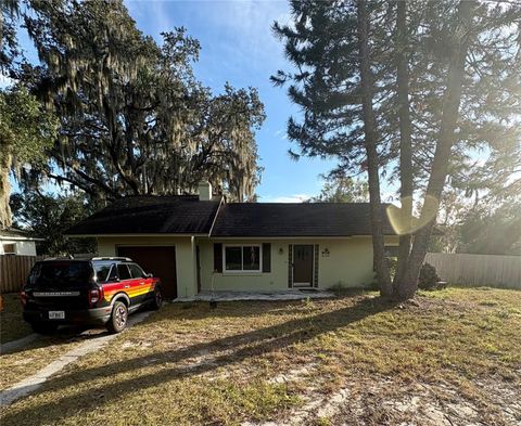 Photo of 1065 W Magnolia Street, Clermont, FL 34711 (MLS # J998899)
